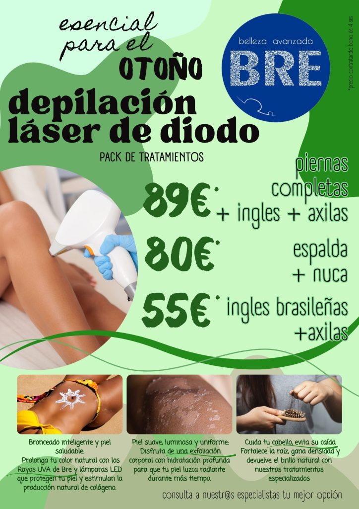 promociones estetica leon